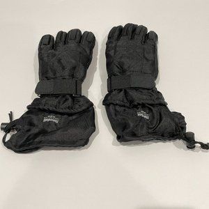 Thinsulate Insulation 40 gram Winter gloves, One Size, Unisex